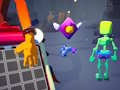 Igra Inventar The Hero  spletu