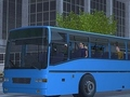 Igra Ekstremni simulator voznika avtobusa  spletu