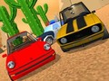 Igra Simulator lovljenja policijskega avtomobila  spletu