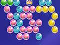 Igra Bubble Pop Shooter  spletu