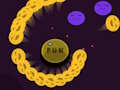 Igra Gumb Bliss Endless  spletu