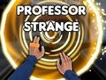 Igra Profesor Strange  spletu