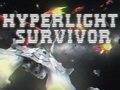 Igra Hyperlight Survivor spletu