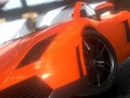 Igra 3d avtomobilski dirkač Racer Alpha spletu