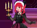 Igra Teen Dark Loli spletu