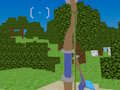 Igra MCraft Warpath v1. 7  spletu