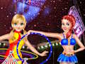 Igra BFFS ACT Circus Artist spletu