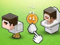 Igra Noob's Chicken Farm tajkun spletu