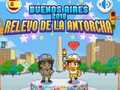Igra Buenos Aires 2018 spletu
