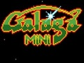 Igra Galaga Mini spletu