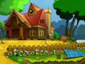 Igra Beauty Farm House Escape spletu