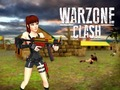 Igra Spopad Warzone spletu