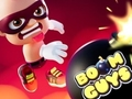 Igra Super hitri Boom fantje  spletu