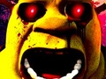 Igra Strašni Shrek na spletu  spletu
