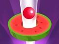 Igra Helix Bounce spletu