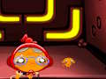 Igra Monkey Go Happy, stopnja 215  spletu