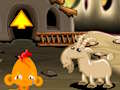 Igra Monkey Go Happy Stopnja 217  spletu