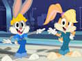 Igra Bugs Bunny Builders Graditelj hiš  spletu