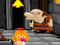 Igra Monkey Go Happy Stopnja 218  spletu