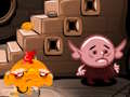 Igra Monkey Go Happy Stopnja 219  spletu