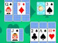 Igra Pyramid Solitaire 3 spletu