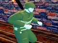 Igra Grimasa Shake Burn or Die  spletu