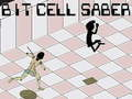 Igra Bit Cell Sabre  spletu