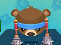 Igra Face Punch. io  spletu