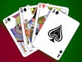 Igra Solitaire Spider in Klondike  spletu