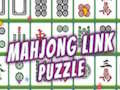 Igra Mahjong Link sestavljanka spletu