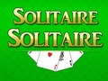 Igra Solitaire Solitaire spletu