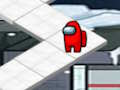 Igra Med nami Arcade  spletu
