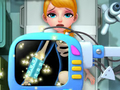 Igra Body Doctor Mali junak  spletu