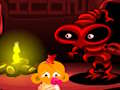 Igra Monkey Go Happy Stopnja 232  spletu