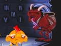 Igra Monkey Go Happy Stopnja 233  spletu