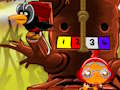 Igra Monkey Go Happy, stopnja 236  spletu