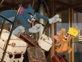 Igra Tom & Jerry Dvoboj  spletu