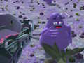 Igra Grimace Dead Island Shooting spletu