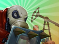 Igra Zagovornik zombija: Epic Tower Defense spletu