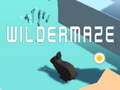 Igra Wildermaze spletu