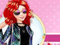Igra Moj vikend princese bff spletu