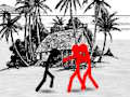 Igra Stickman doodle Epic bes spletu
