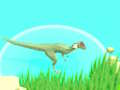 Igra Dino evolucija 3d  spletu