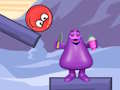 Igra Kick Grimace spletu