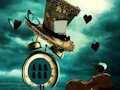 Igra Universe Clock Land Escape spletu