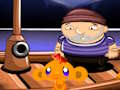 Igra Monkey Go Happy Stopnja 237  spletu