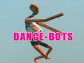 Igra Dance-Boti  spletu
