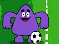 Igra Grimasa Ball Jumpling  spletu