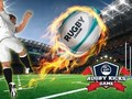 Igra Igra Rugby Kicks  spletu