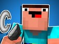 Igra Noob Trolls Pro spletu